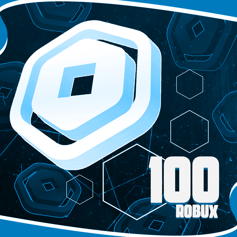 100 ROBUX