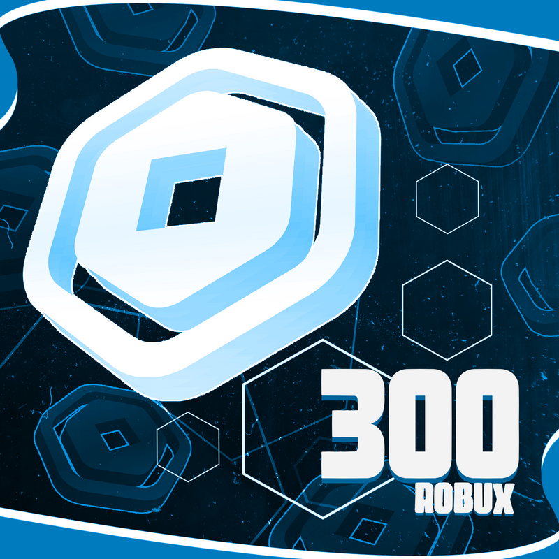 300 ROBUX
