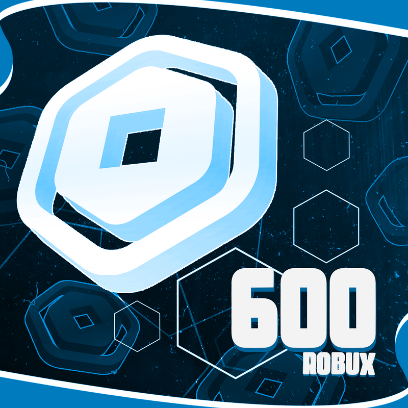 600 ROBUX