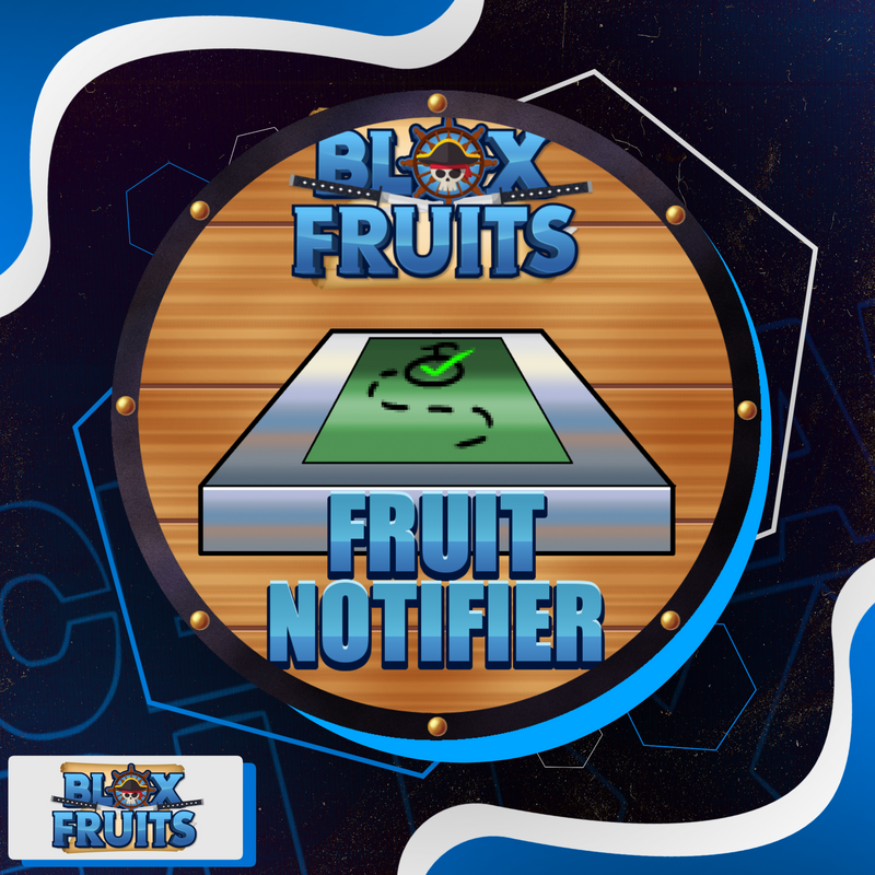 Notificador De Frutas