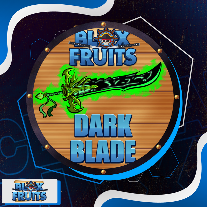 Dark Blade (Yoru)
